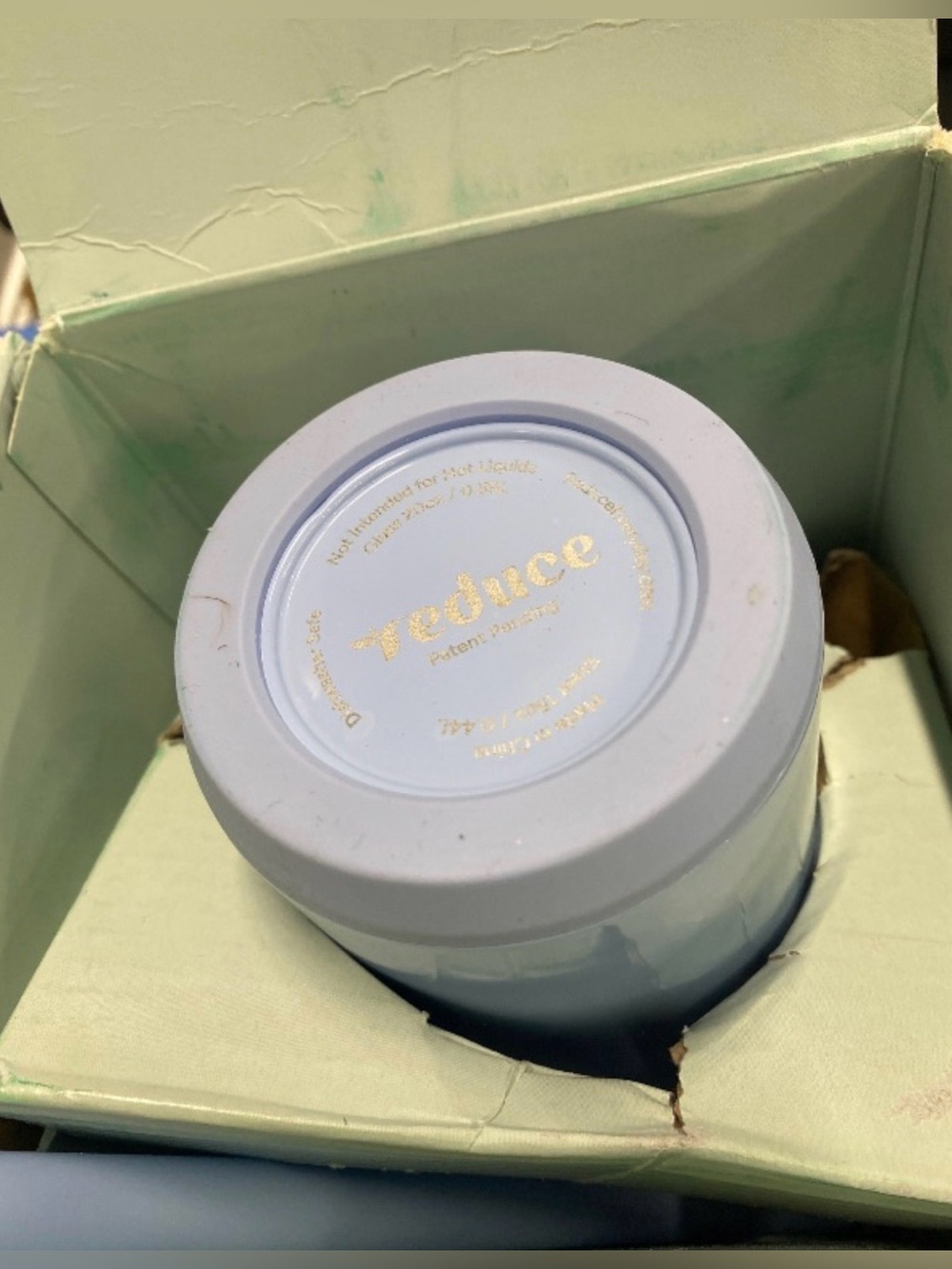 Ruduce 20 Oz Tumbler